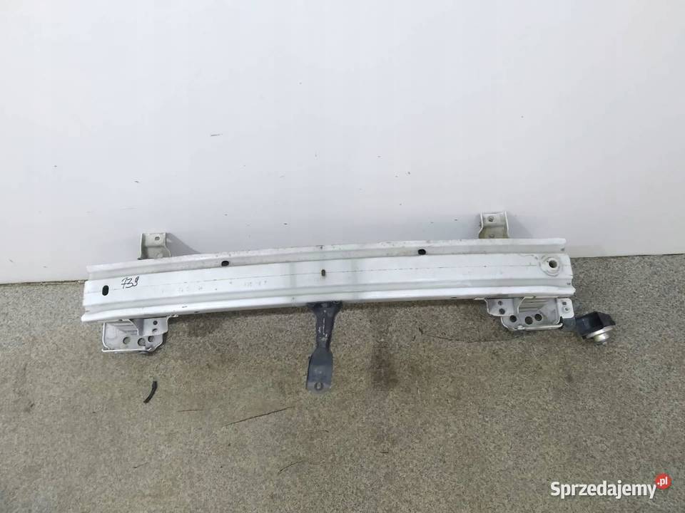 WZMOCNIENIE ZDERZAKA BELKA ZDERZAKA PRZÓD Ford