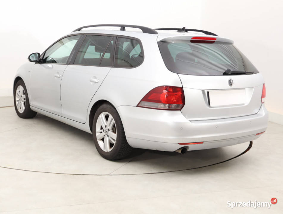 VW Golf 16 TDI Motoryzacja Bielany Wrocławskie