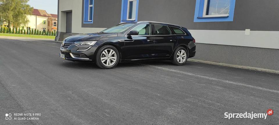 Auto rodzinne z przebiegiem 103 navi radar Kielce sprzedam