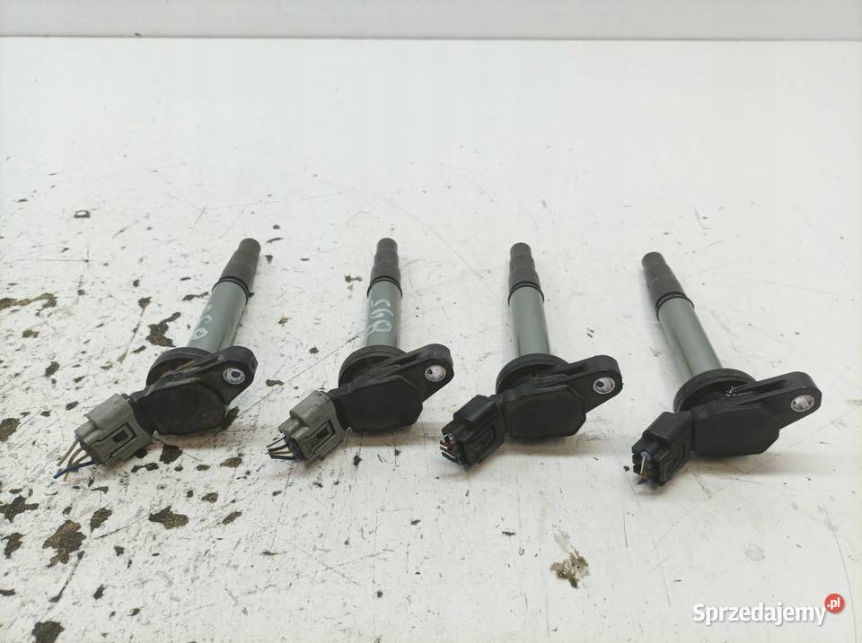 CEWKA ZAPŁONOWA 9091902258 16 B 131 Toyota świętokrzyskie