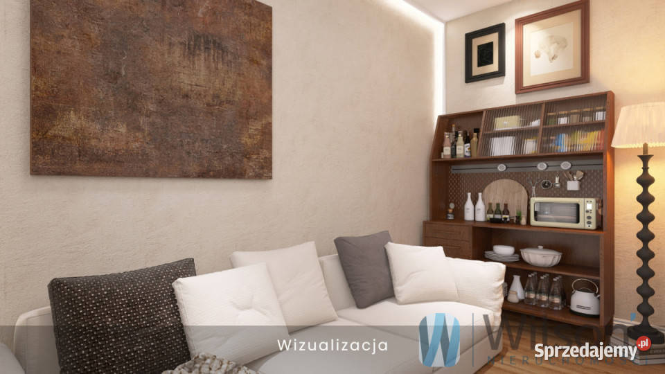 Mieszkanie 533m2 3 pokojowe Grodzisk Mazowiecki