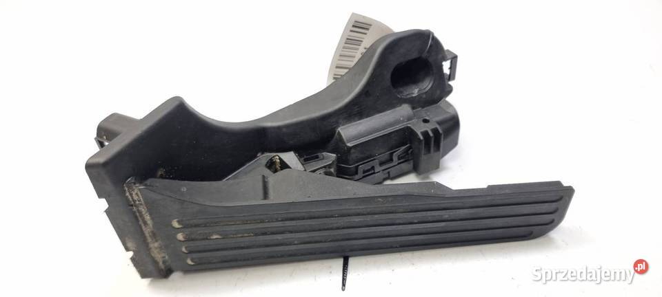 PEDAŁ VOLKSWAGEN TOURAN 1T1721503H Lipno