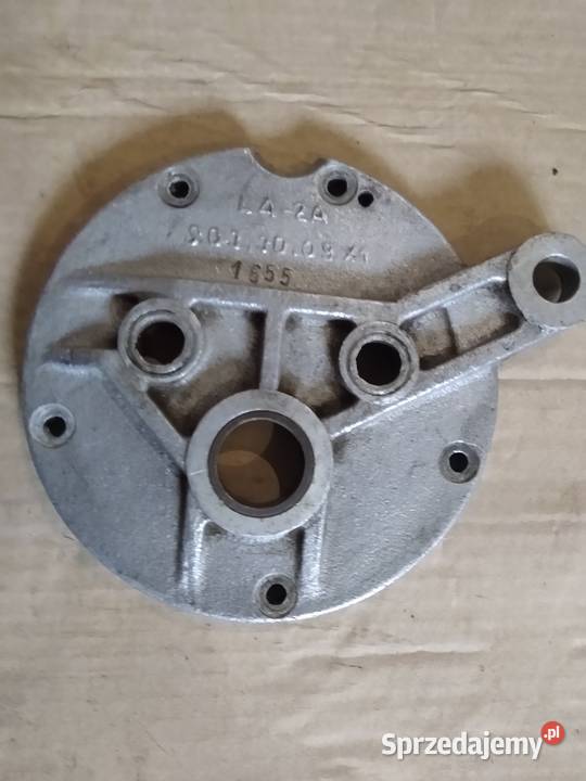 Junak m07 przejściówka dekiel rozrządu Kruszwica