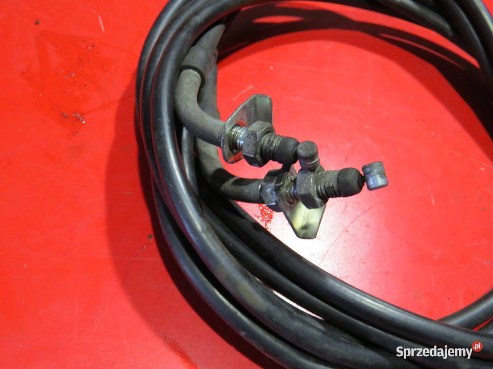 HONDA SH 300 SH300 SH300I 300I 2010 LINKA linki Warszawa