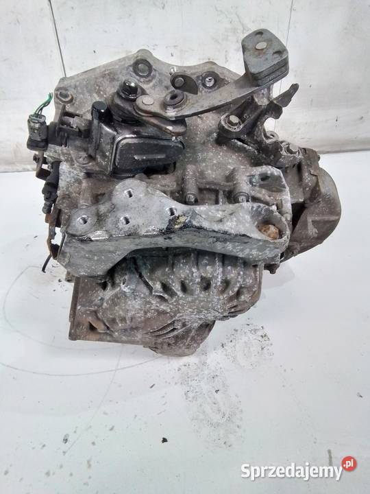 M367 SKRZYNIA BIEGÓW MANUAL OPEL MOKKA A17DTS Opole Lubelskie