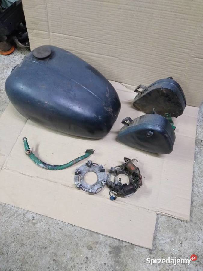 Wfmwsk Pozostałe Krosno