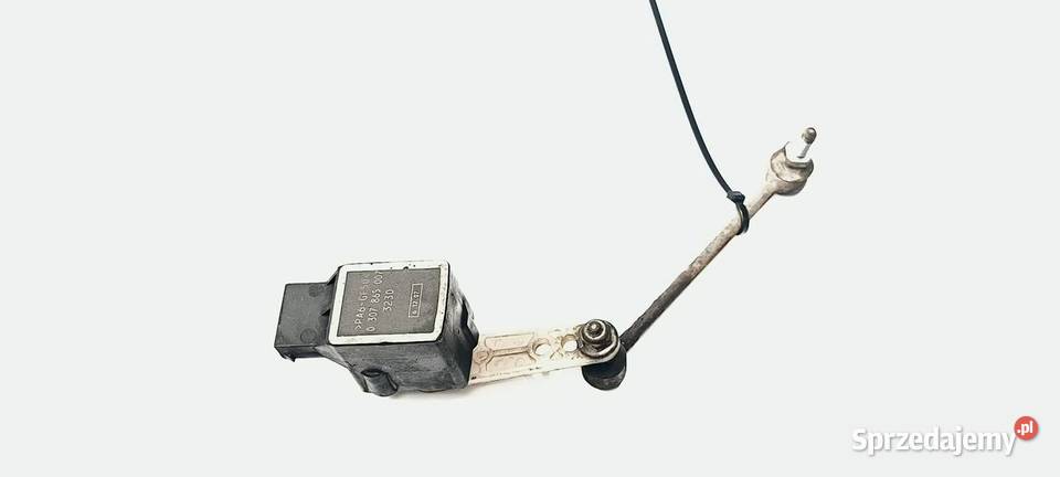 CZUJNIK MASERATI GRANTURISMO S 0307865007 Lipno