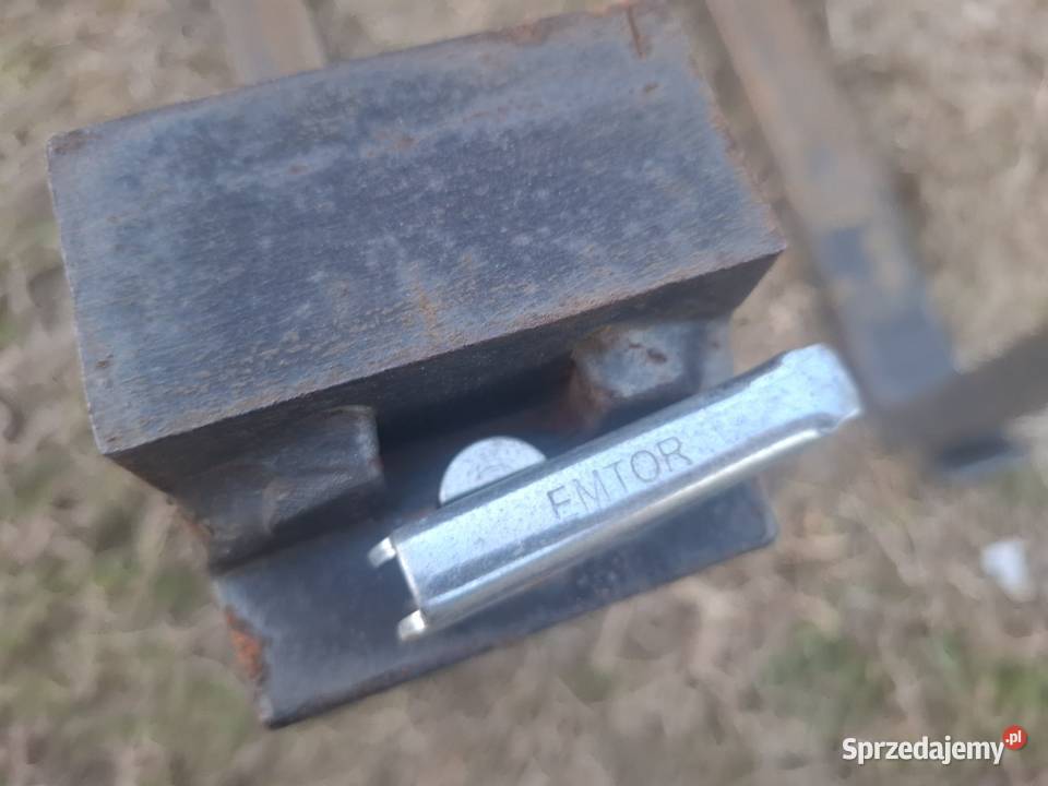 Widły do ładowarki Ostrzeszów sprzedam