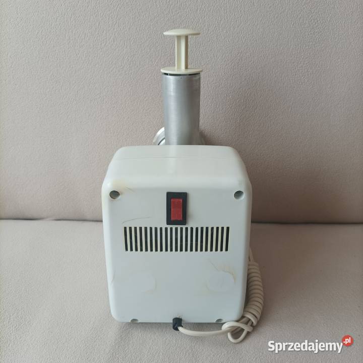 Elektryczna maszynka do mielenia mięsa Zelmer dolnośląskie Stronie Śląskie