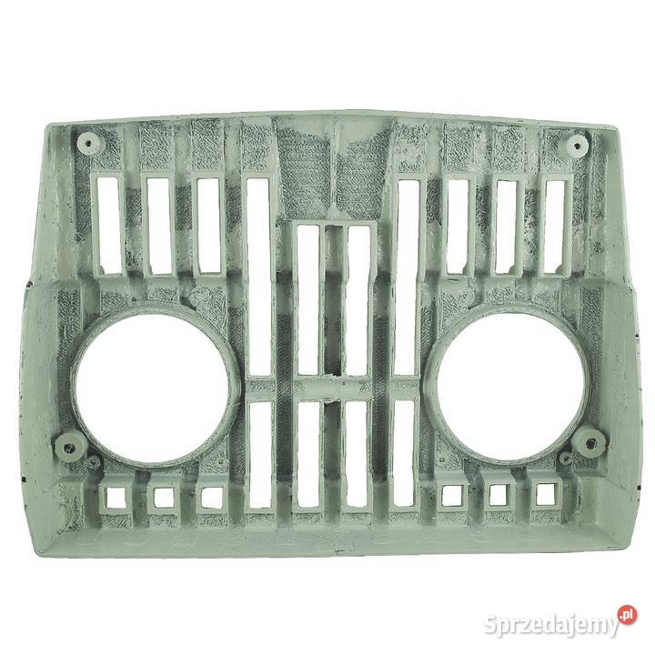 Grill Mitsubishi D1600 295 x 400 mm podkarpackie Tajęcina