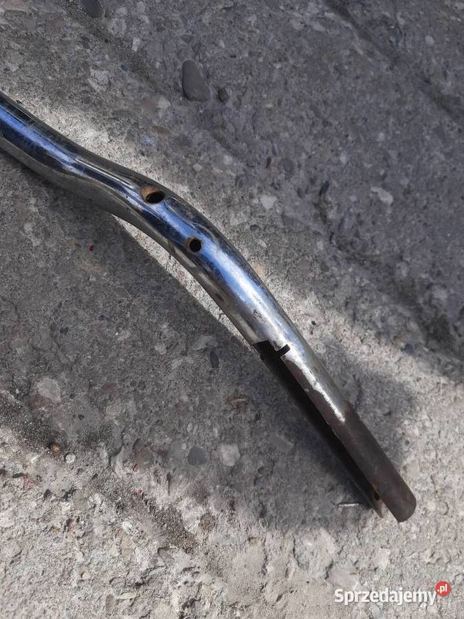 Kierownica shl m11 Strzyżewice