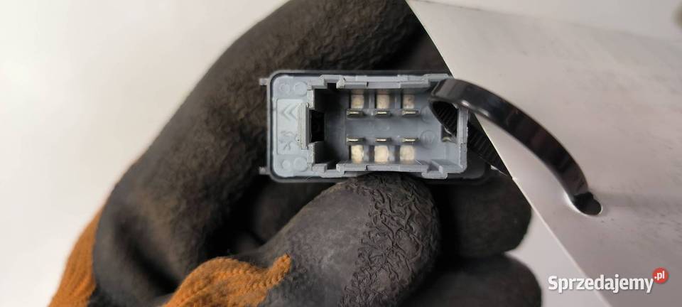 PRZEŁĄCZNIK SZYB TOYOTA PROACE II 98016307ZD Lipno
