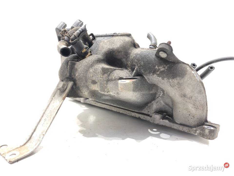 KOLEKTOR SSĄCY OPEL SIGNUM 12786243 20 175 0308 podkarpackie