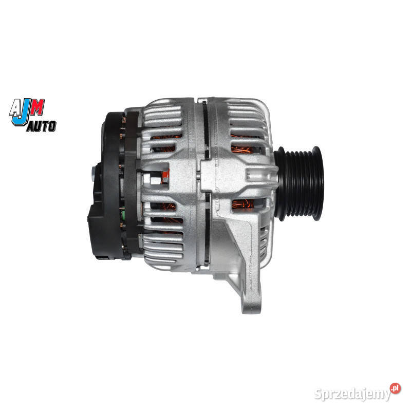 Alternator 0124325053 23 JTD Fiat Ducato 244 250 Pozostałe Grabów Szlachecki