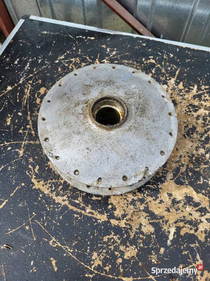 PIASTA KOŁA DKW RT SZPULKA DKW 45052220101 Rybnik