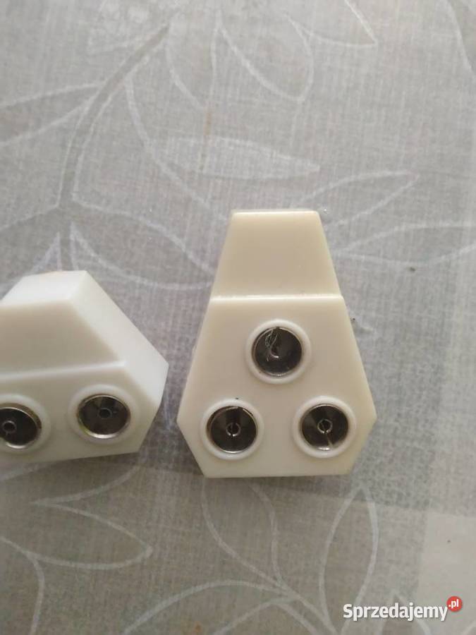 rozgałęźnik rtv Łódź