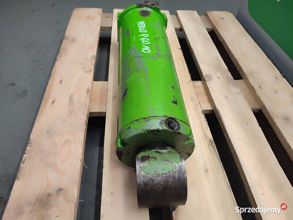 Siłownik kompensacji Merlo P6010 wielkopolskie sprzedam