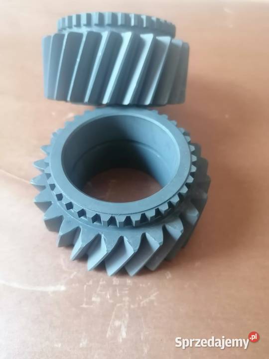 Koło zębate Massey Ferguson 3796006M1 Radom