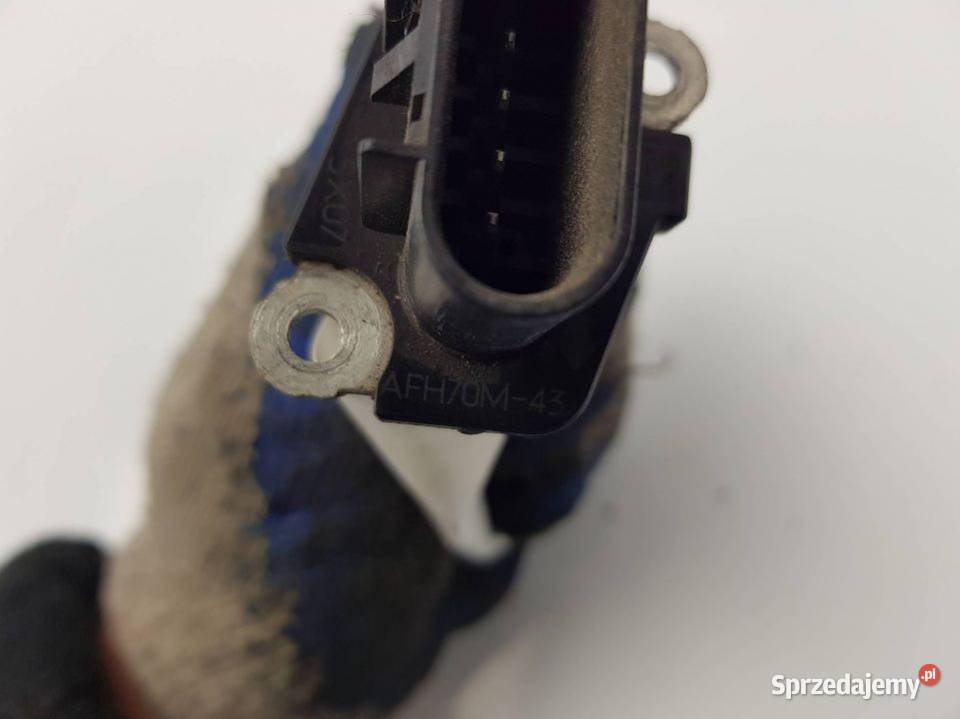 PRZEPŁYWOMIERZ 12576410 HHR 22 osobowe Lipno sprzedam