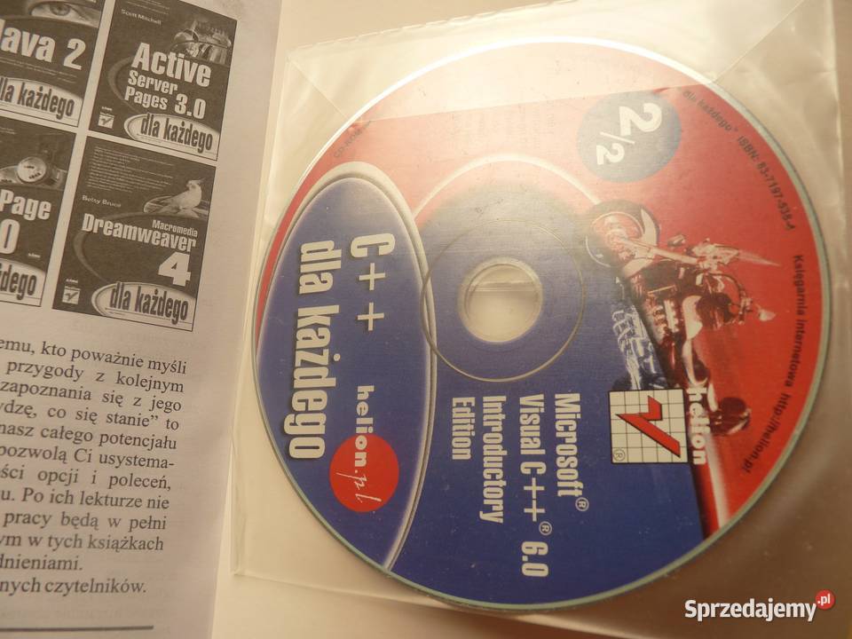 C każdego Rok wydania 2002 Marki