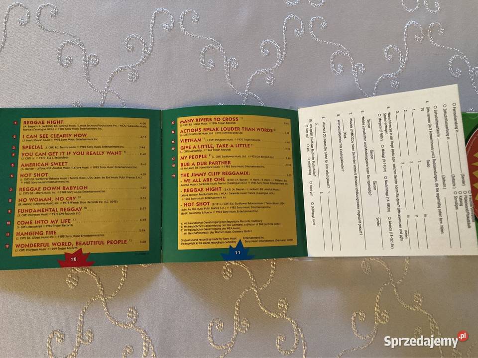 Płyta CD 1 lata 90 Klasyka Wyjątkowa Unikatowa Czerwionka-Leszczyny