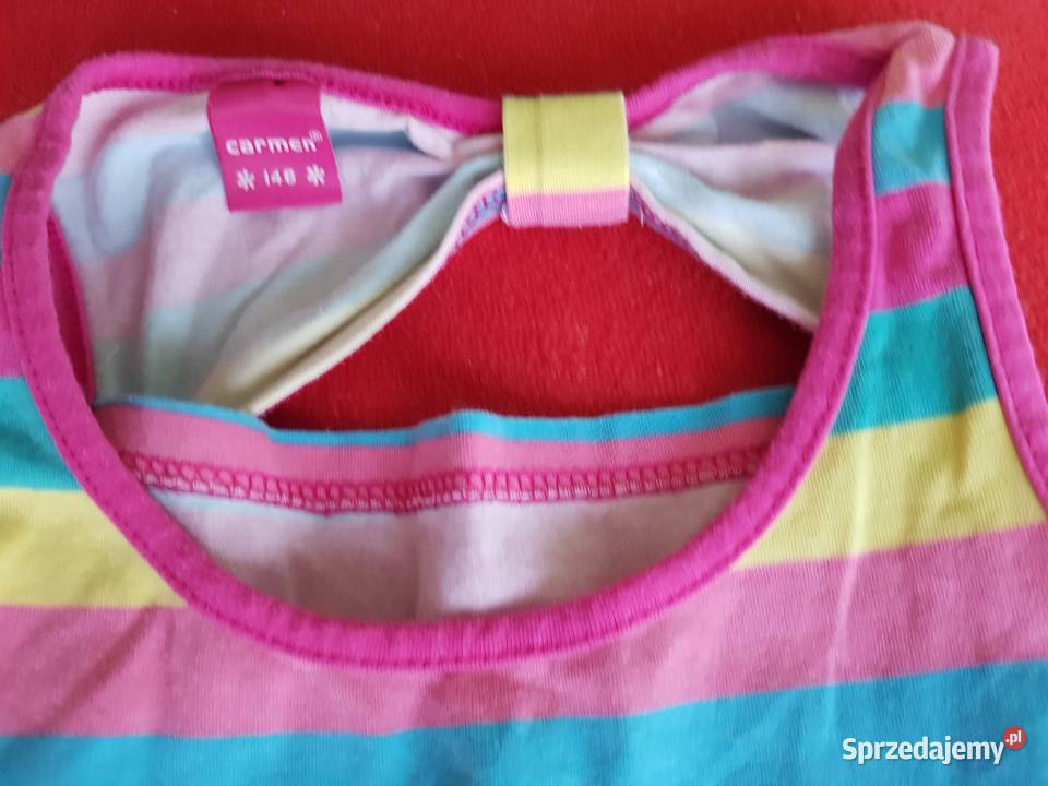 sukienki letnie