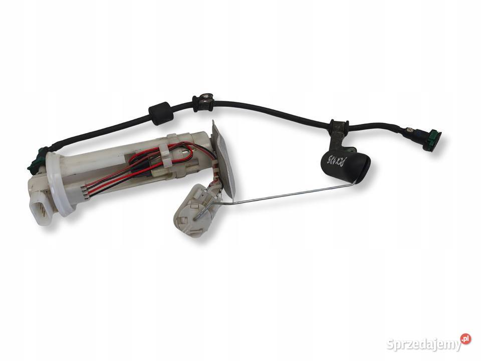 POMPKA PALIWA HONDA PCX 125 PCX125 0913r pompka Chełm