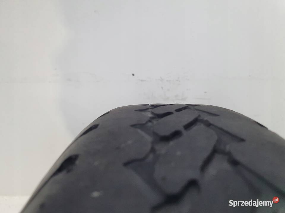 KOŁO DOJAZDOWE ZAPASOWE Seat Skoda 10570 R14 Chełm