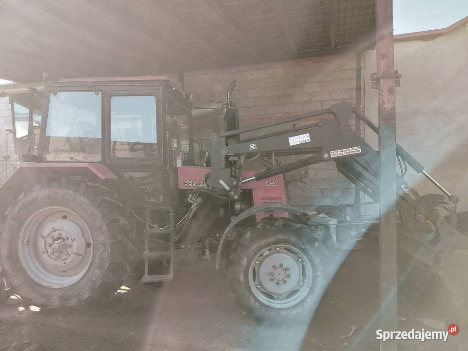 Belarus 952 Belarus Złota