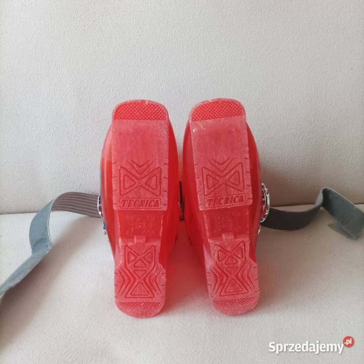 Buty narciarskie TECNICA DIABLO RACE 110 Stronie Śląskie