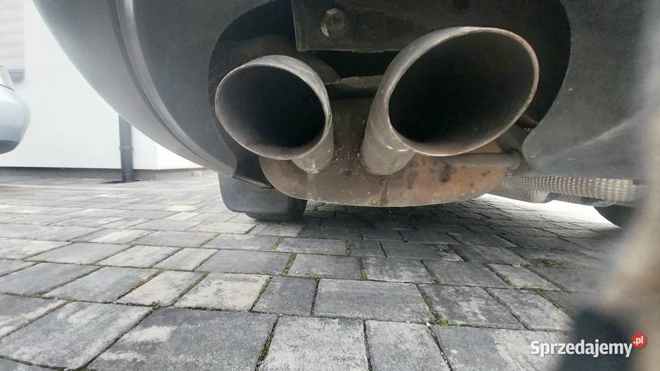 Passat B6 2007r zamiana Biała Podlaska
