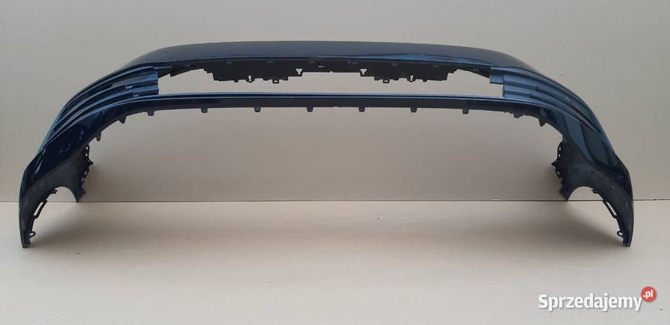 VW GOLF VIII 8 ZDERZAK PRZÓD PRZEDNI 5H0807221H Bieleń