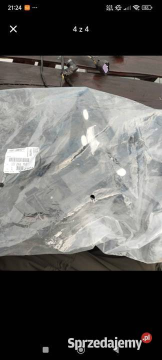 Astra j kombi sports tourer kierunkowskazy Pomieczyno sprzedam