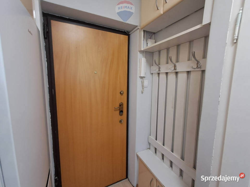 Kawalerka Lotnisku Chopina KOR34b Liczba pokoi 1 Warszawa