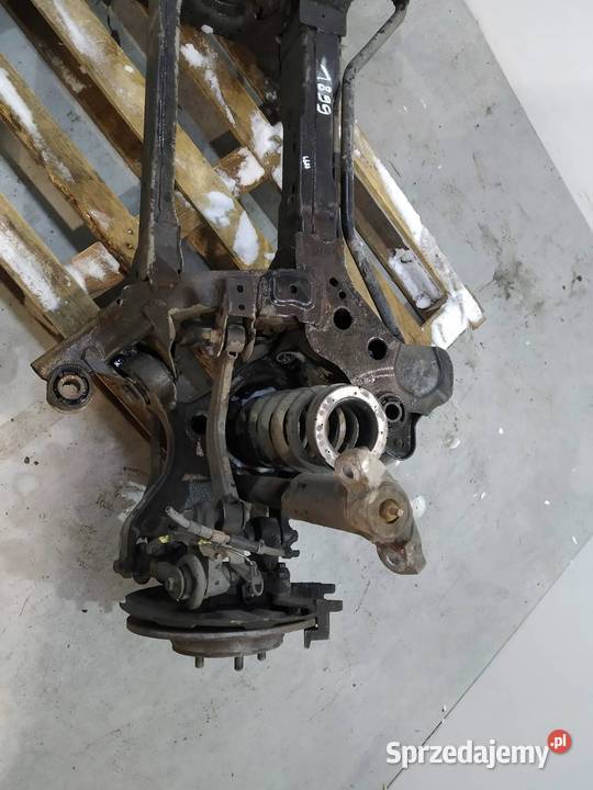 BELKA ZAWIESZENIA TYŁ Ford Galaxy Mk4 20152023