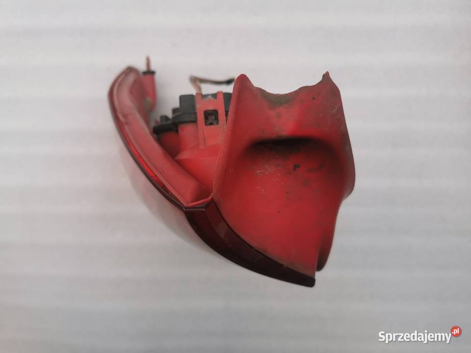 Lampa Lewy Tył Tylna Lewa Peugeot 307 SW Kombi Lewe sprzedam