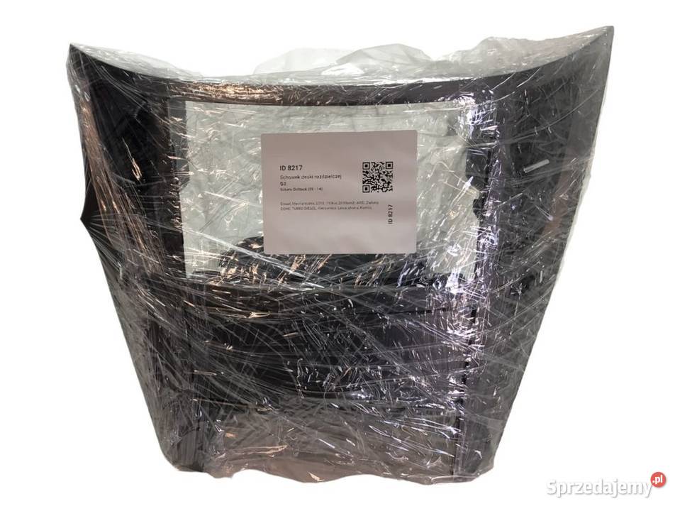 SUBARU OUTBACK 4 IV BR 2010R SCHOWEK KONSOLI osobowe Skarżysko-Kamienna