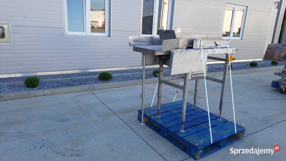 taśmociąg Bizerba 73 A Dębica