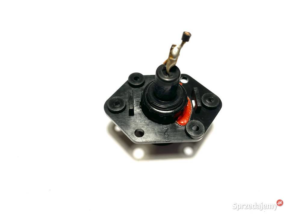 MDS432 oprawka bezpiecznika Elektronika lubelskie Lublin