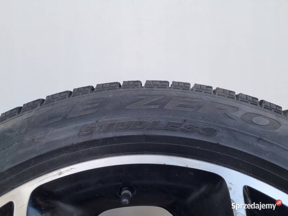 Ford Explorer VI KOŁO FELGA ALUMINIOWA AluFelga Chełm