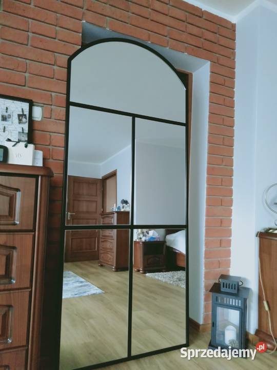 Rama do lustra małopolskie Kraków