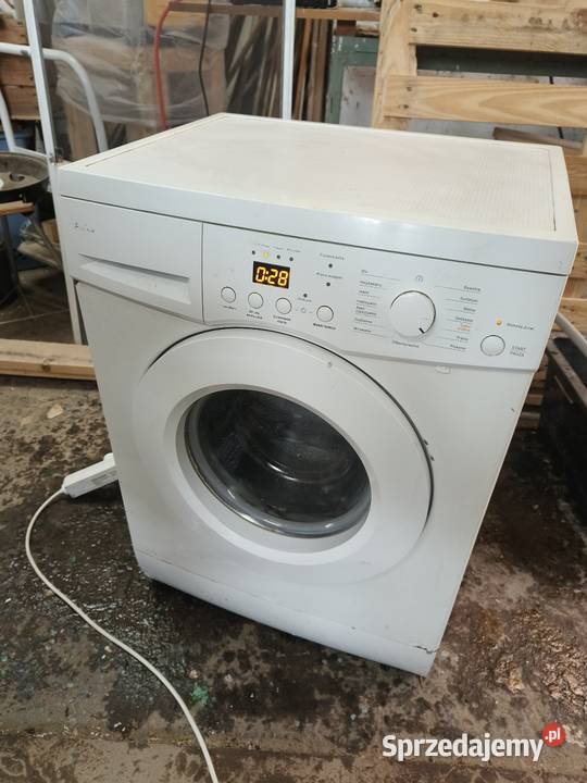 Pralka Amica AWA 510D Rzeszów