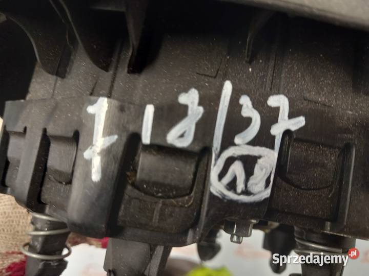 CITROEN DS3 12r AIRBAG poduszka kierowcy Kielce