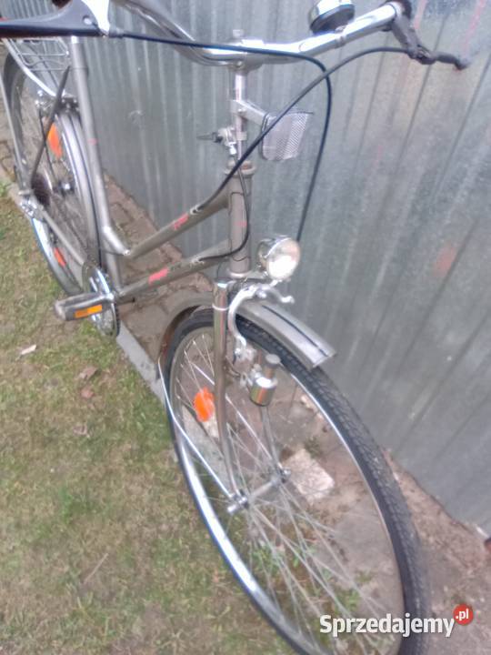 Rower 28 7 Biegów