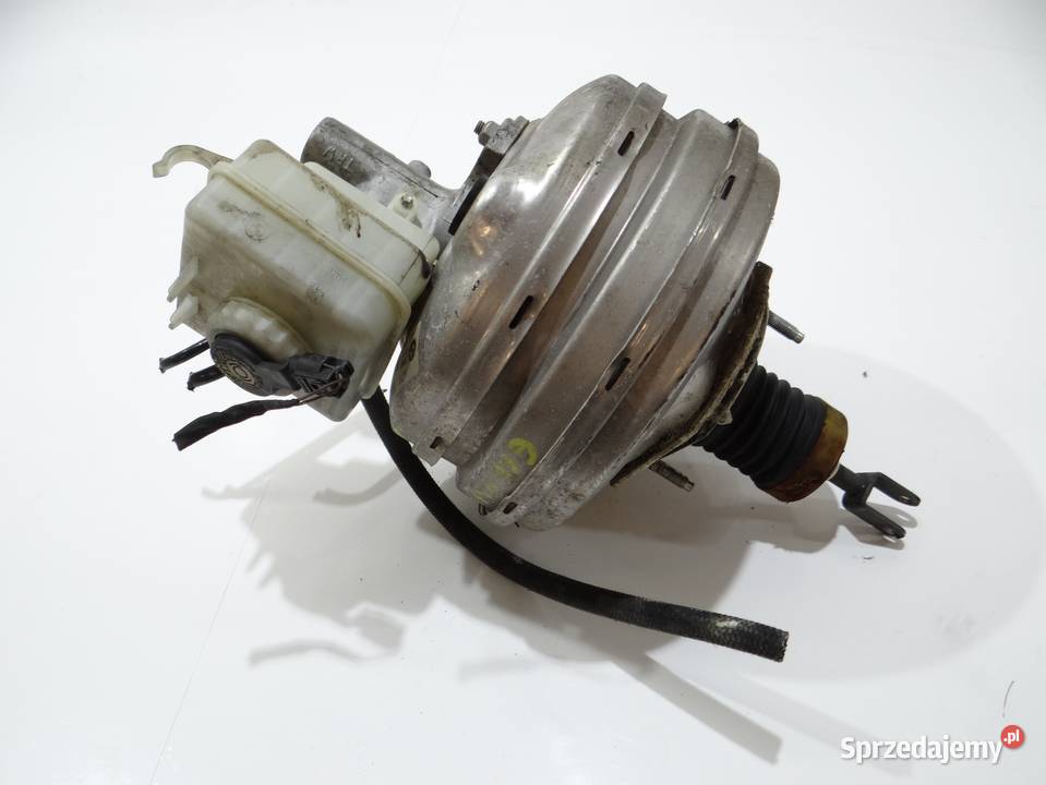 SERWO HAMULCOWE BMW E60 N47D20A 7865560 4295325 lubelskie Strzyżewice