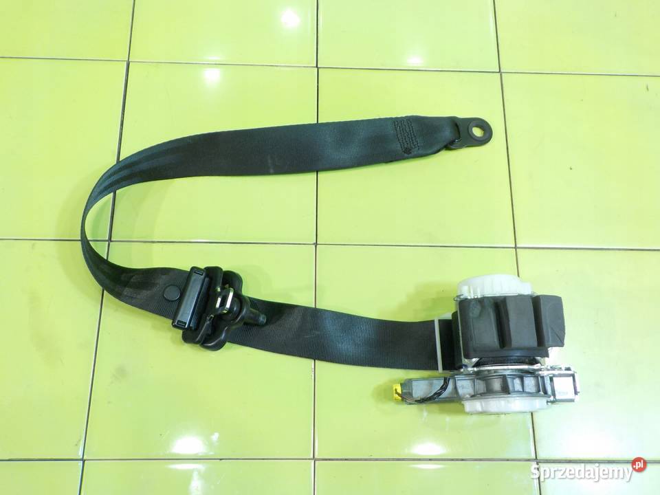 AUDI TT 8J 07r COUPE 2D pas bezpieczenstwa prawy Suków