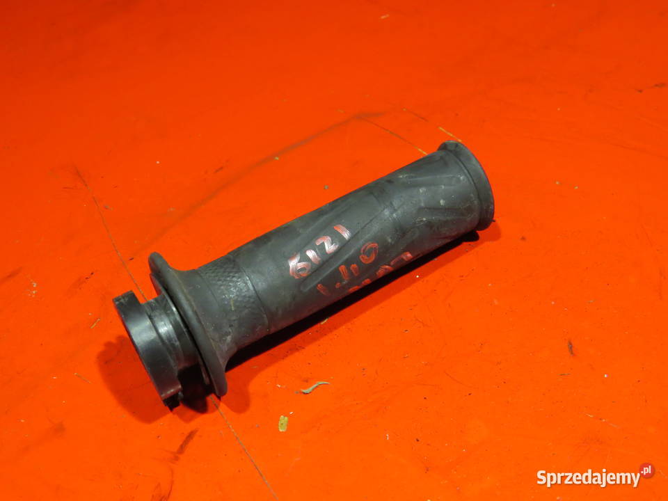 YAMAHA MAJESTY 250 03 manetka gazu rączka Warszawa