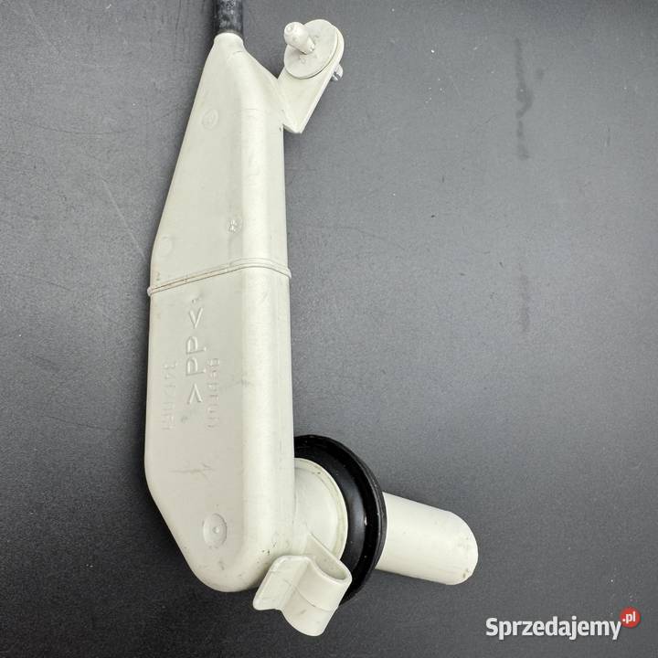 Kubełek hydrostatu pralki Miele śląskie Jasienica