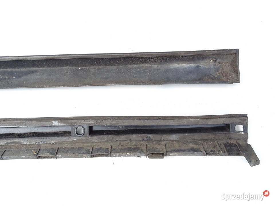 LISTWA NAKŁADKA PROGU PROGOWA LEWA SLINE