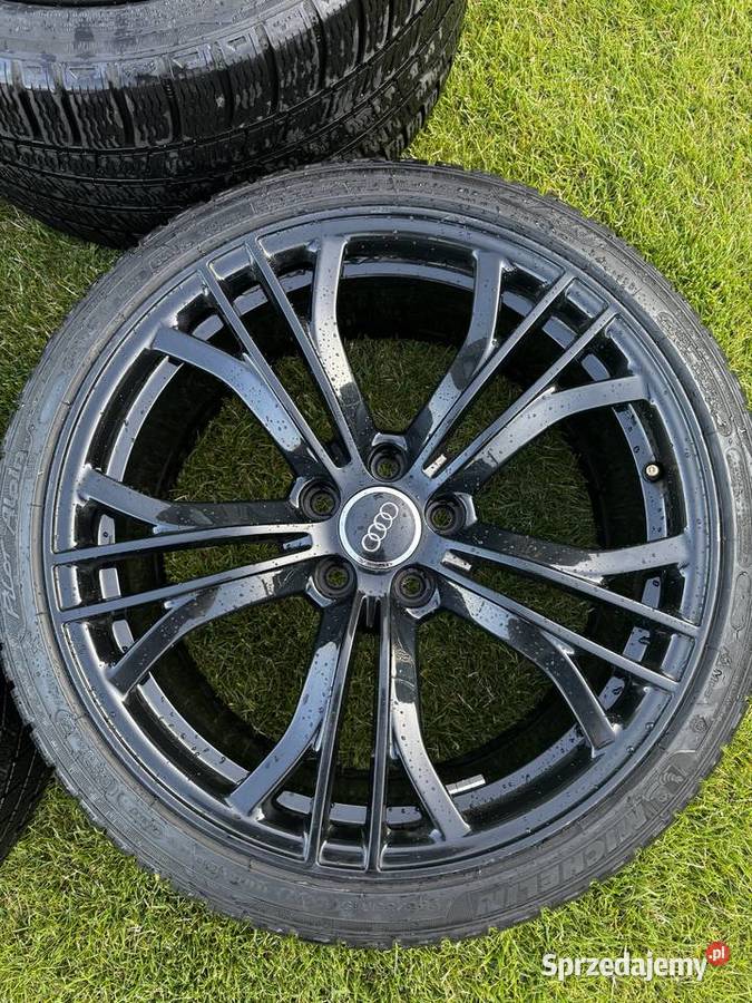 Felgi koła Audi R8 19 oryginalne Oława